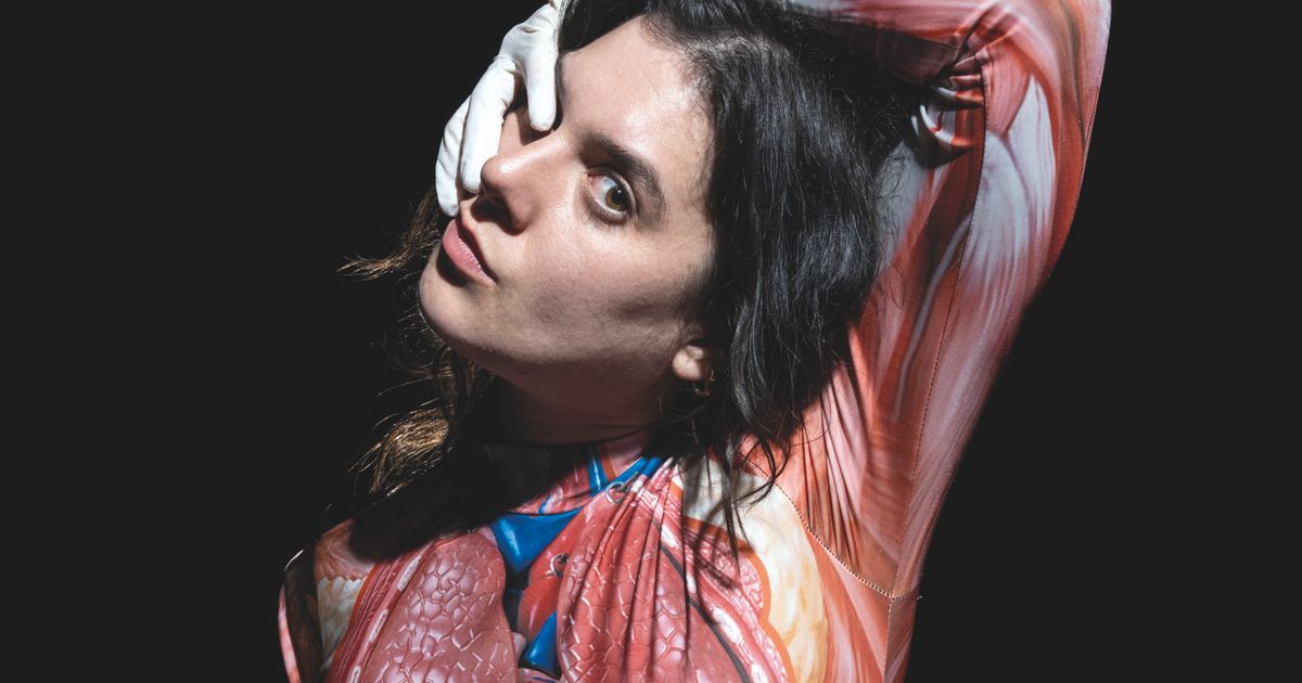 TA MAL OU — Louise Bergez, Laurens Aneca & Theater Malpertuis