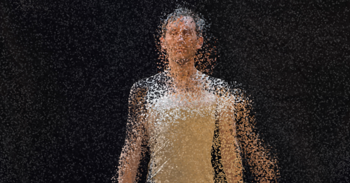 Petrushka — Michiel Vandevelde / CAMPO