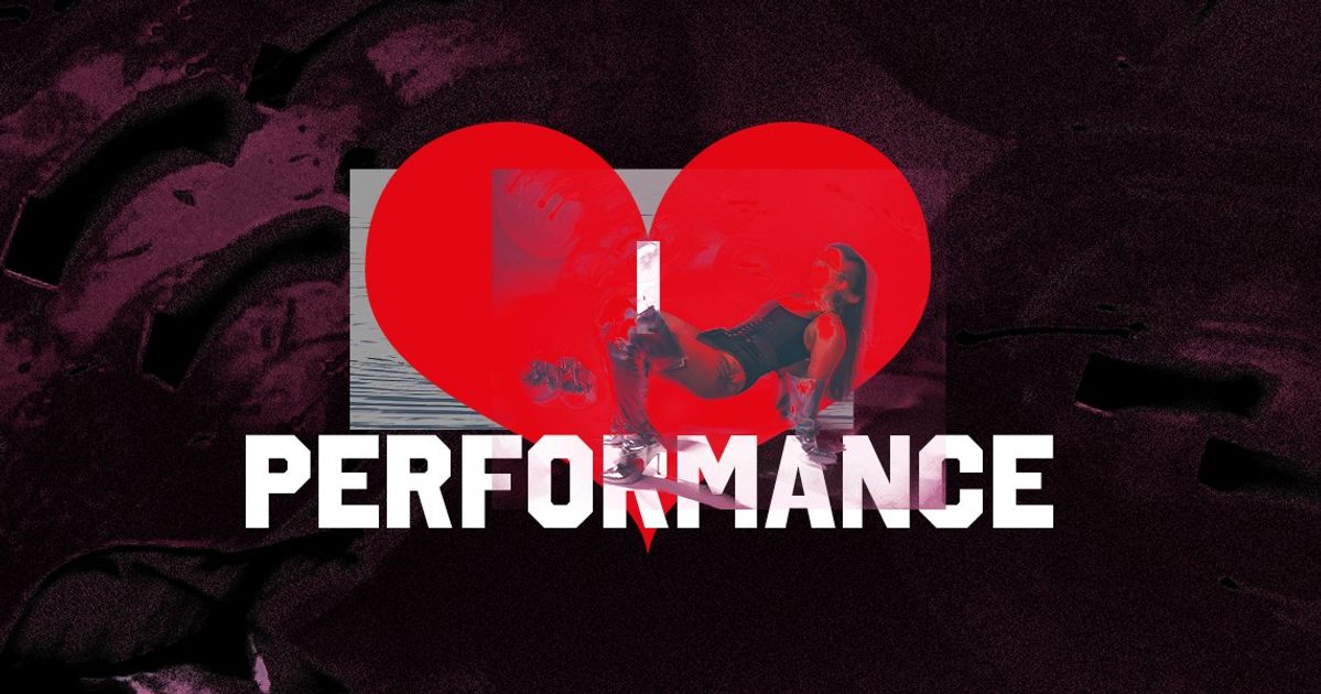 I ❤️ Performance