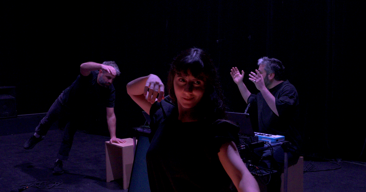 Galactic Crush 2: Into the Cold — Stephanie Kayal & Abed Kobeissy