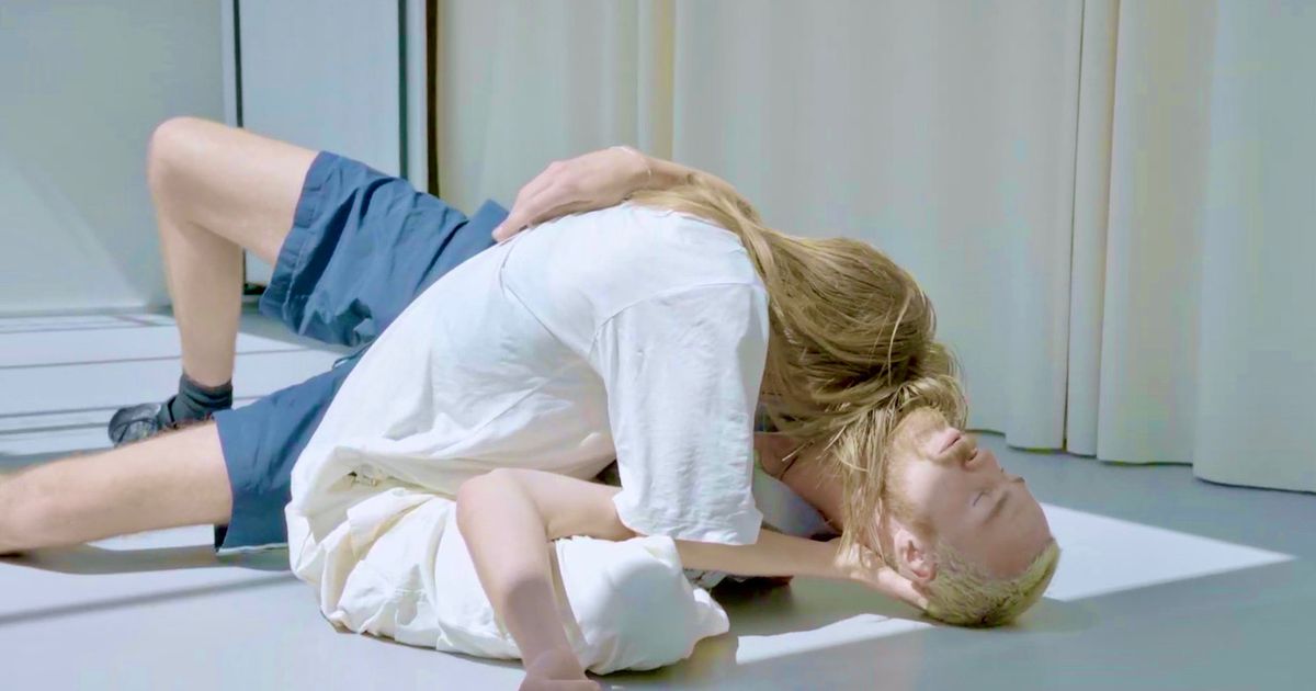 Long voyage home — Marthe Koning & Gerben Vaillant