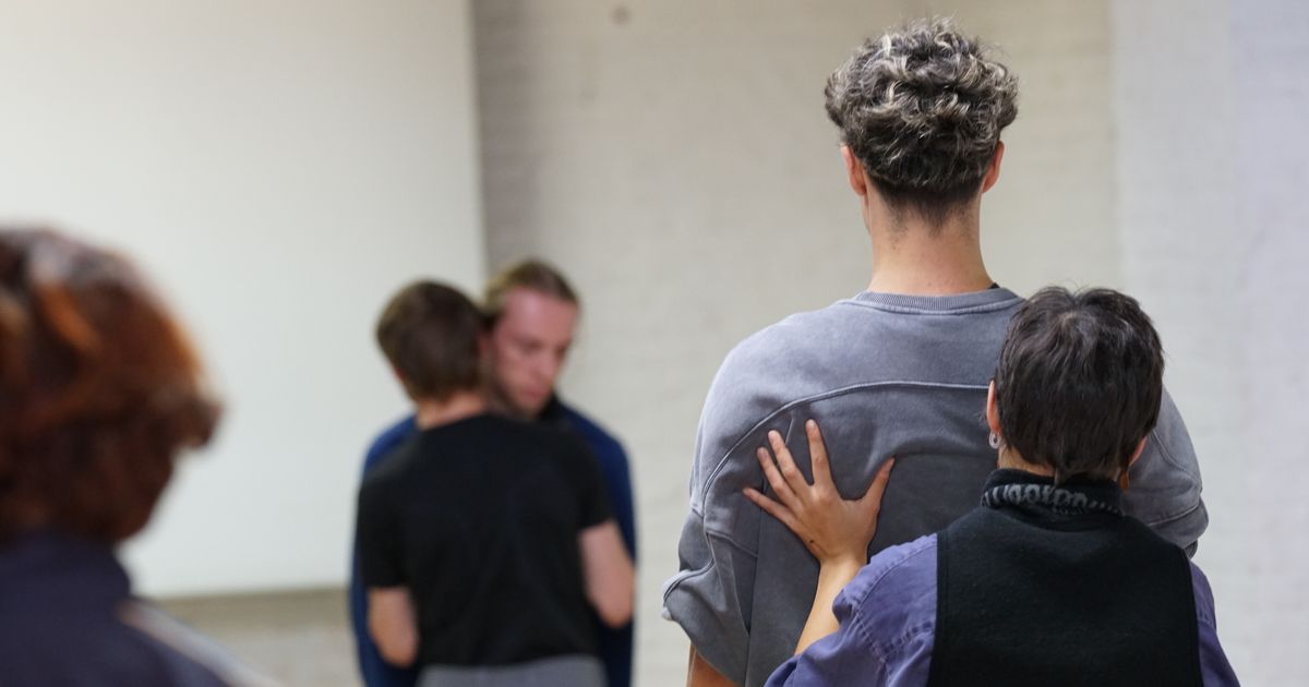 Statements School — Conservatorium Antwerpen Dans, KASK drama, RITCS Drama, NTGent & CAMPO